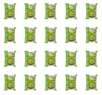Bakal Mieszanka nerkowiec - żurawina 500 g X20
