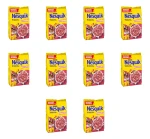 Nestle Nesquik Strawberry 450g X10