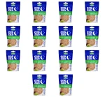 Kupiec Owsianka nocna o smaku czekolady pistacjowej z chia 50G X14
