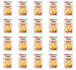 Budyń o smaku waniliowym Lucatto 40g X20