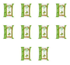 Bakal Rodzynki Jumbo Gold 1kg X10