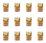 Makaron Bartolini ekologiczny orkiszowy 3 smakowy świderek 250g X12