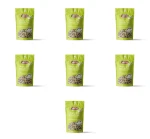 Kresto Select Pistacje prażone bez łupiny bez dodatku soli 300g X7