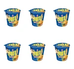 Otoki jin zupa instant ramen mild w kubku 65g X6