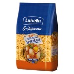 Makaron krajanka 5-jajeczna Lubella 400 g