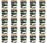 Dr. Oetker galaretka czarna smak czarne owoce 70 g X25