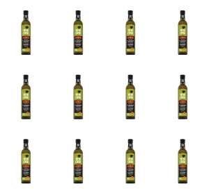 Terra Creta Oliwa Extra Virgin Kolymvari 500 ml X12