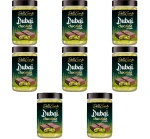 Della Sante Krem W Stylu Dubajskiej Czekolady 190g X8