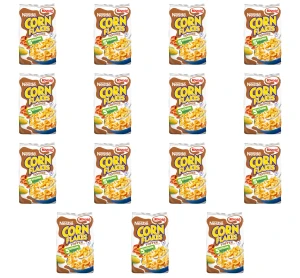 Nestle Corn Flakes toffee 400g X15