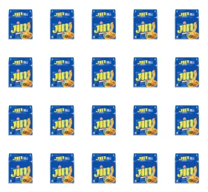 Otoki jin zupa instant ramen mild 120g X20