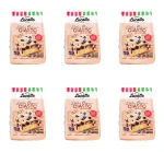Ciasto jogurtowe Duża Porcja Lucatto 640g X6