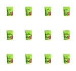 Bakal Żurawina suszona z sokiem jabłkowym Naturalnie 100g X12