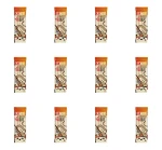 KIMCHOO - makaron pszenny wstążki UDON 300 G/48 X12