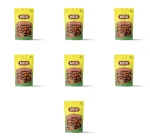 Kresto daktyle suszone 300g X7