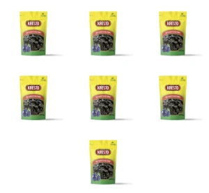 Kresto śliwki suszone 400g X7