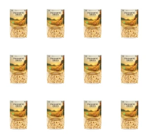 Makaron Bartolini ekologiczny orkiszowy 3 jajeczny kluska 250g X12