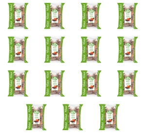 Bakal Morele naturalne 600g X15