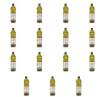 Olio di Sansa di Oliva. Oliwa Sansa z wytłoczyn z oliwek 1l Allora Food X15