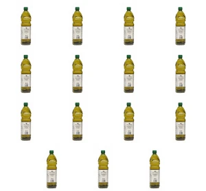 Olio di Sansa di Oliva. Oliwa Sansa z wytłoczyn z oliwek 1l Allora Food X15