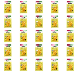 Galaretka bez cukru mango Lucatto 30g X25