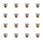 Delma Choco 200g X16