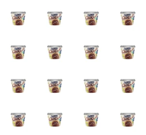 Delma Choco 200g X16