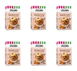 Babeczki banofi z dropsami Lucatto 280g X6