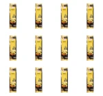 Makaron ryżowy wstążka z dodatkiem batata 200g TAOTAO X12