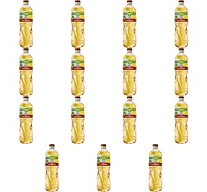 Olej Wielkopolski Rzepakowy 1l X15