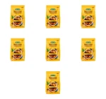 Bakalland Mieszanka kompotowa 250 g X7