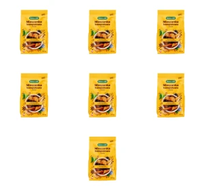 Bakalland Mieszanka kompotowa 250 g X7