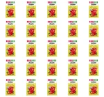 Galaretka bez cukru truskawka Lucatto 30g X25