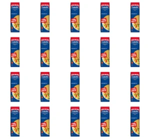 Lubella Makaron Spaghetti 550 g X20