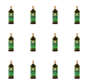 Oliwa z Oliwek Extra Virgin 1L Donna Sofia X12
