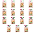 Risotto palony karmel z czekoladą Lucatto 47g X15