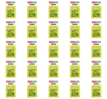 Galaretka bez cukru kiwi Lucatto 30g X25