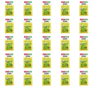 Galaretka bez cukru kiwi Lucatto 30g X25
