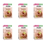 Babka Limoncello Lucatto 380g X6