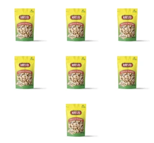 Kresto pistacje 300g X7