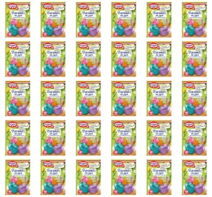 Dr. Oetker barwniki do jajek 20 g X30
