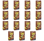 Nestle Corn Flakes z czekoladą 400g X15