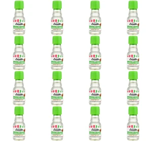 Aromat migdałowy Lucatto 10ml X16