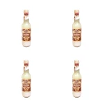 ŻUREK STAROPOLSKI POLSKA 0,5L KUCHNIA POLSKA X4