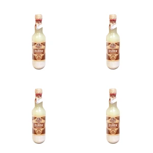 ŻUREK STAROPOLSKI POLSKA 0,5L KUCHNIA POLSKA X4