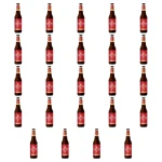 Karmi Żurawina,bezalkoholowe, 4x 400 ml butelka X24