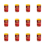 Arox Mrówkotox. Mikrogranulat do zwalczania mrówek. 90g X12