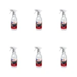 Mill Clean Garden Preparat do czyszczenia grilla, wędzarni oraz kociołków ogniskowych - 555ml Madonis X6