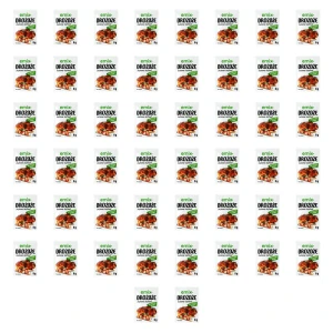 Drożdze suszone instant emix 8g X50