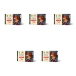 NOGI Z KACZKI Z SOSEM ŻURAWINOWYM 510 G WOLNO GOTOWANE CHEF RECOMMENDS X5