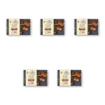 TULIP Z NOGI Z KACZKI W PRZYPRAWACH WOLNO GOTOWANE 400G CHEF RECOMENDS X5